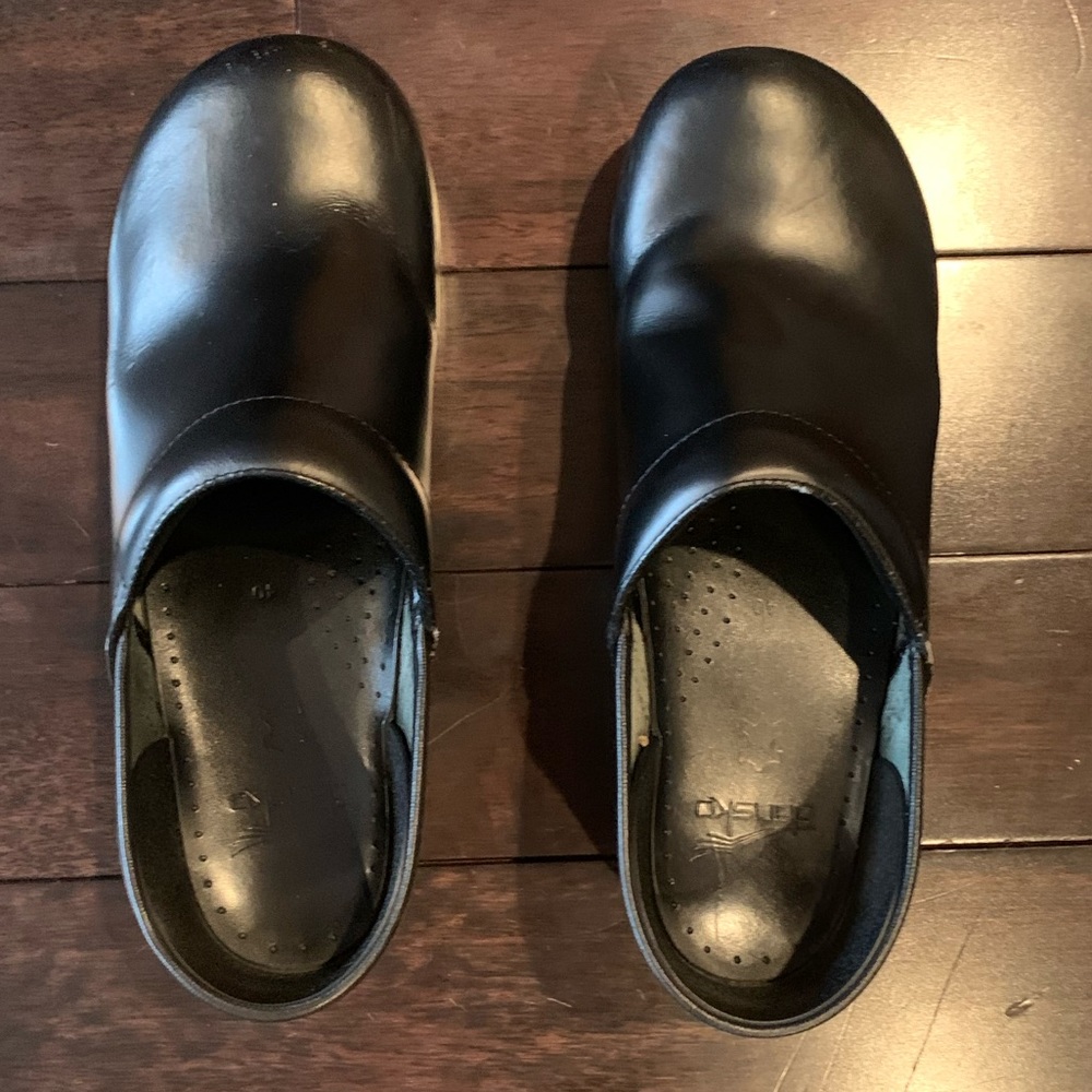 Dansko shoes